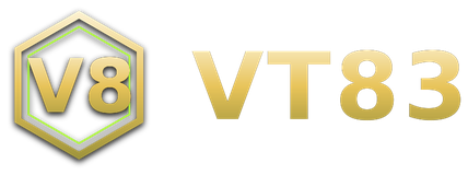 VT83 โลโก้